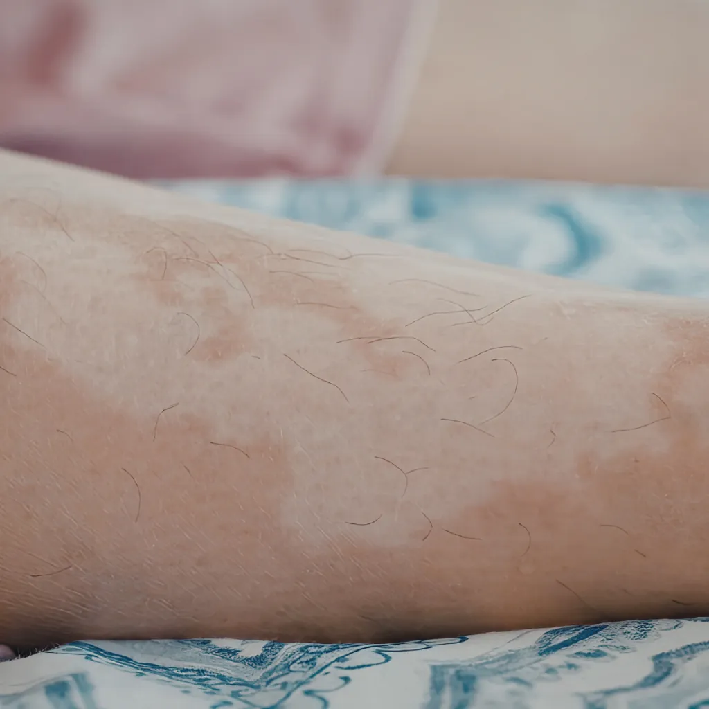 Autoimmune Skin